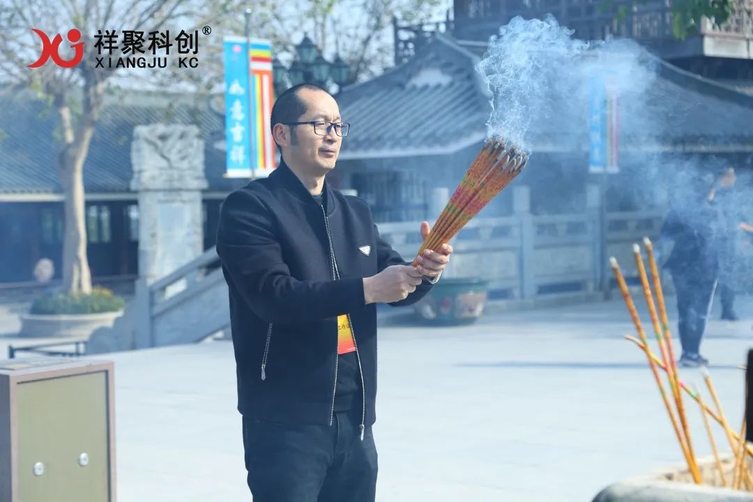 2025年祥聚午睡课桌椅新品发布会成功举办(图76)