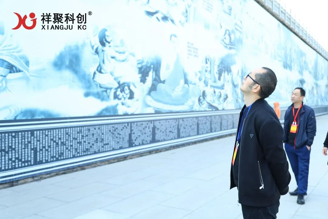 2025年祥聚午睡课桌椅新品发布会成功举办(图77)