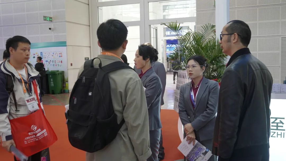 直击展会首日！与祥聚科创共赴第85届中国教育装备展示会(图21)