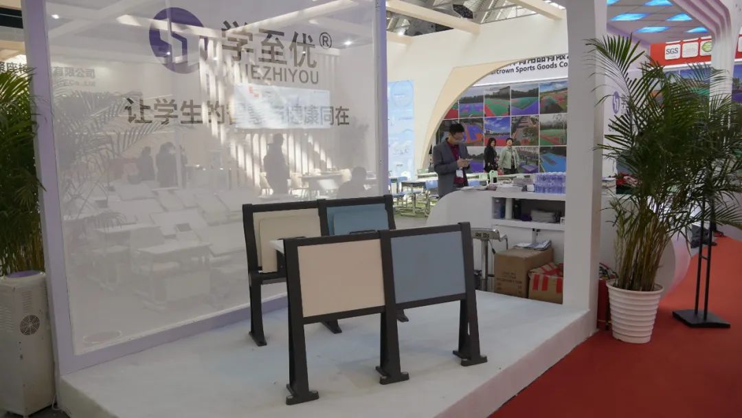祥聚科创×第85届中国教育装备展示会圆满收官(图9)