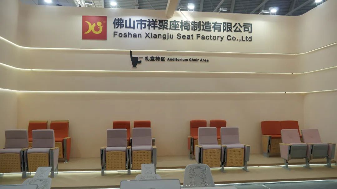 祥聚科创×第85届中国教育装备展示会圆满收官(图6)