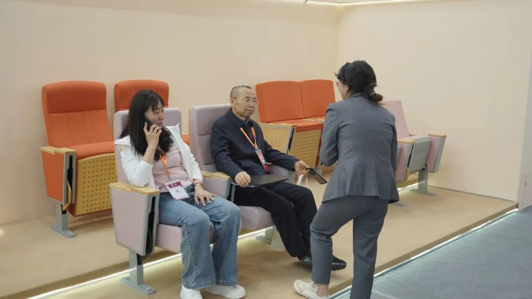祥聚科创×第85届中国教育装备展示会圆满收官(图23)