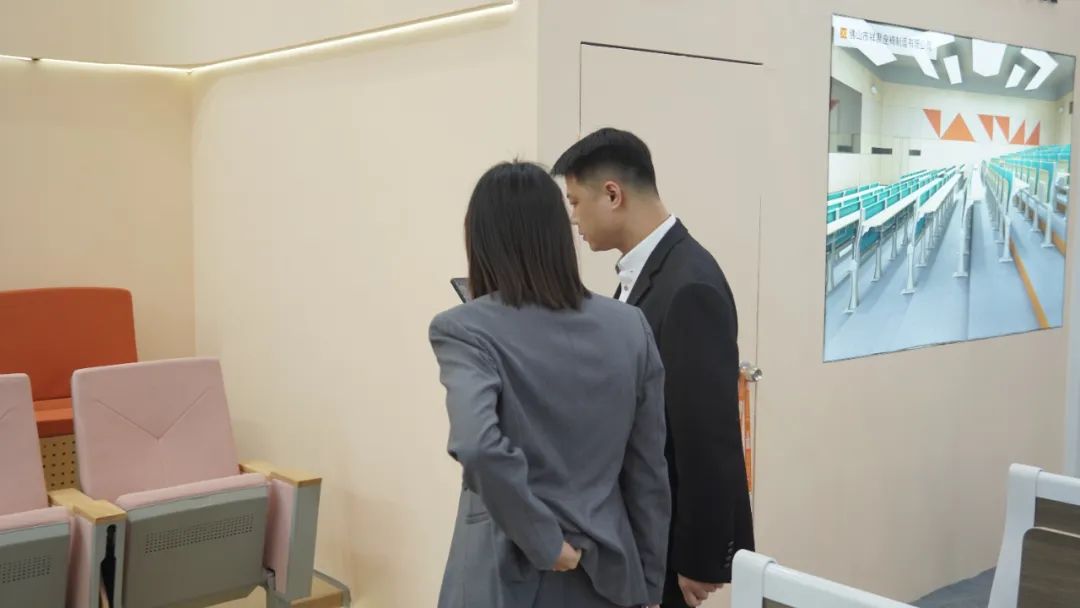 祥聚科创×第85届中国教育装备展示会圆满收官(图24)