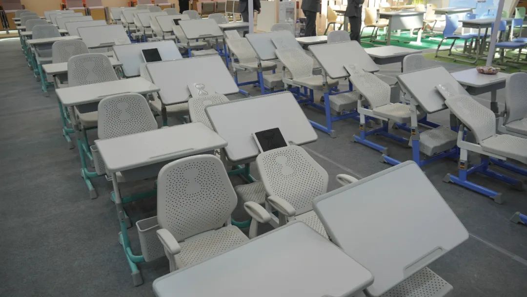 祥聚科创×第85届中国教育装备展示会圆满收官(图29)