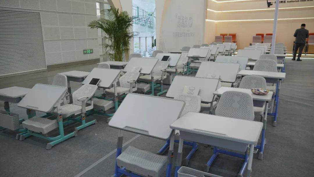 祥聚科创×第85届中国教育装备展示会圆满收官(图31)