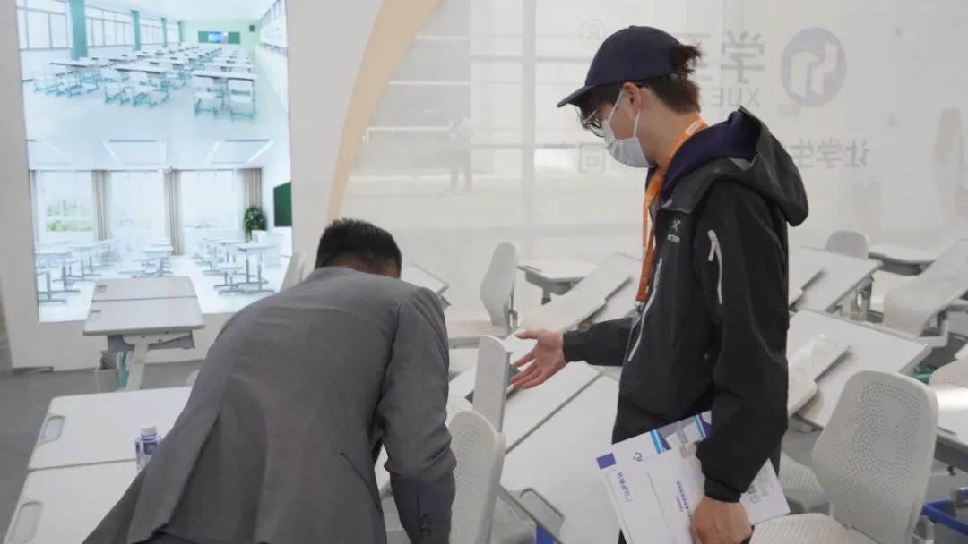 祥聚科创×第85届中国教育装备展示会圆满收官(图37)