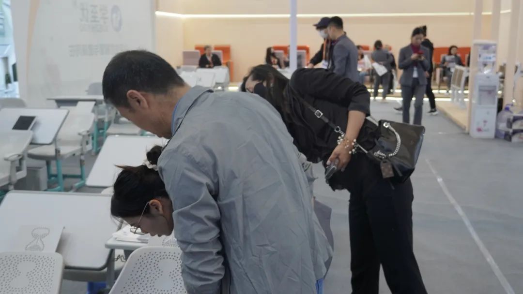 祥聚科创×第85届中国教育装备展示会圆满收官(图40)
