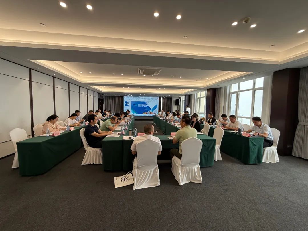 祥聚科创入选国标起草单位！《2025中小学生午休课桌椅通用技术要求》正式启航(图5)