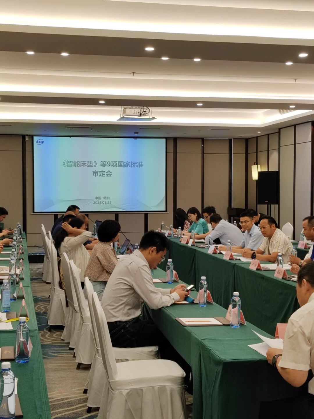 祥聚科创入选国标起草单位！《2025中小学生午休课桌椅通用技术要求》正式启航(图7)