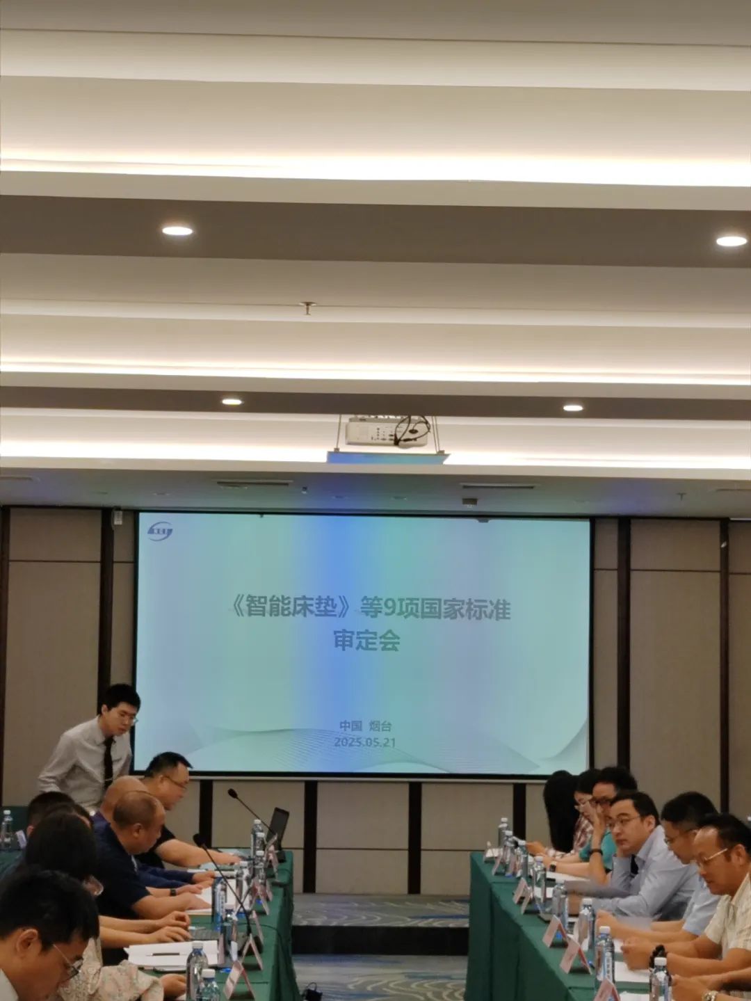 祥聚科创入选国标起草单位！《2025中小学生午休课桌椅通用技术要求》正式启航(图8)