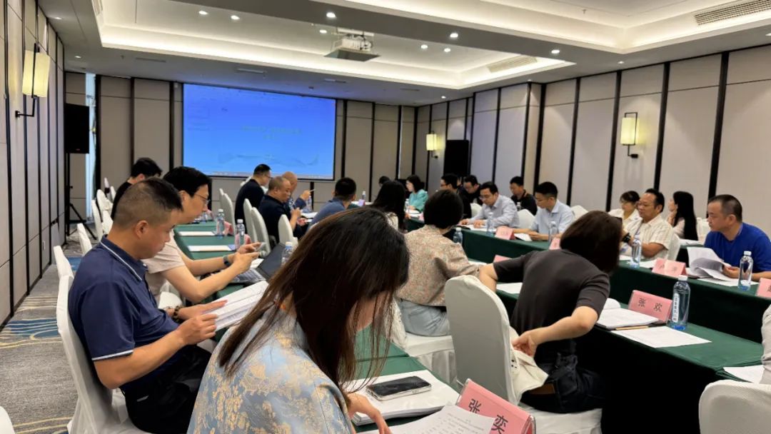 祥聚科创入选国标起草单位！《2025中小学生午休课桌椅通用技术要求》正式启航(图10)