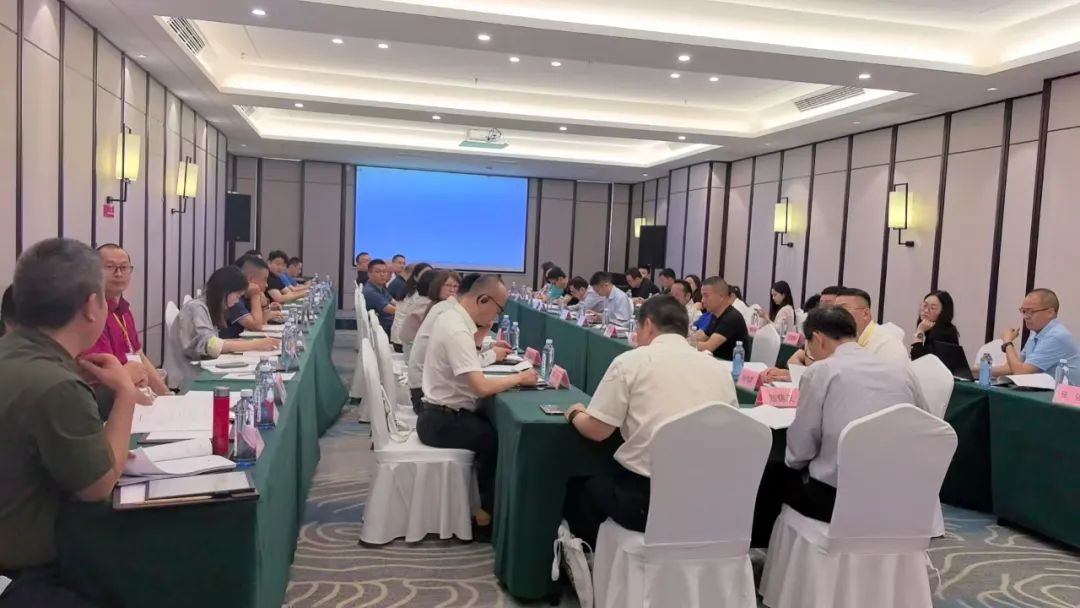祥聚科创入选国标起草单位！《2025中小学生午休课桌椅通用技术要求》正式启航(图11)