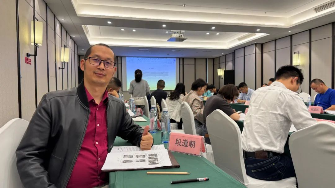 祥聚科创入选国标起草单位！《2025中小学生午休课桌椅通用技术要求》正式启航(图15)