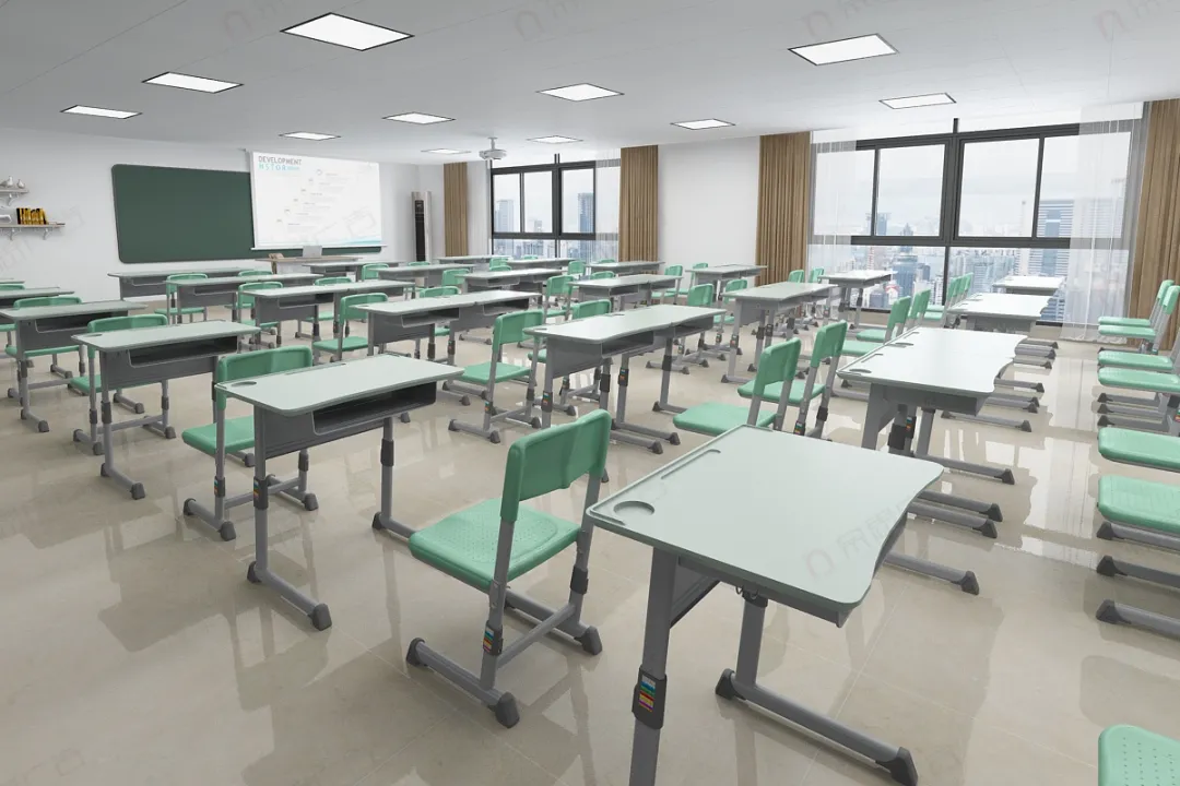 【小技巧】日常这样保养学校家具，使用寿命想缩短都难！(图4)