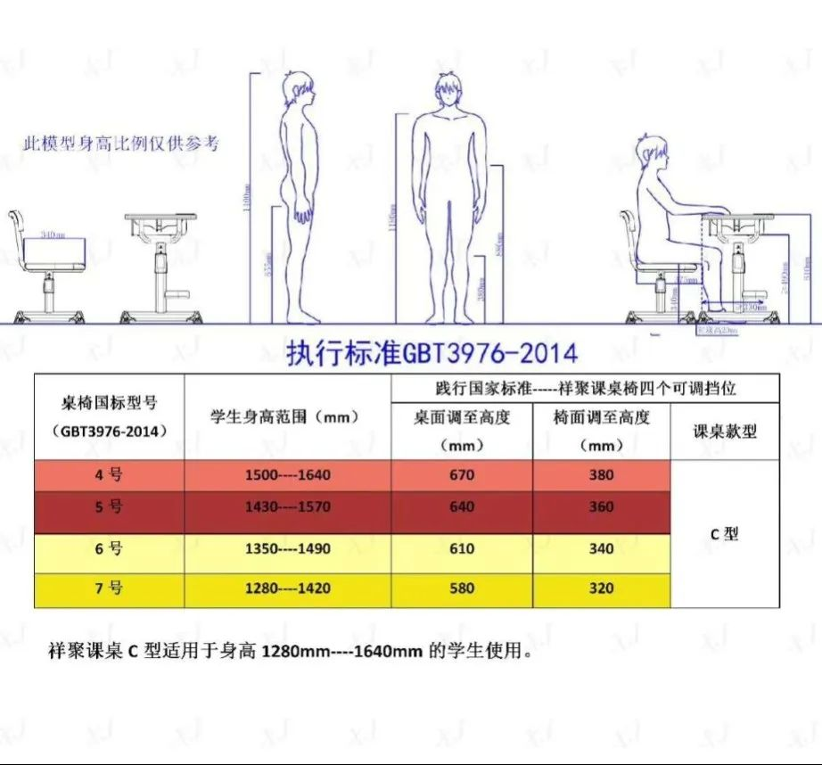 警惕！！！别再让你家孩子驼背了！(图11)